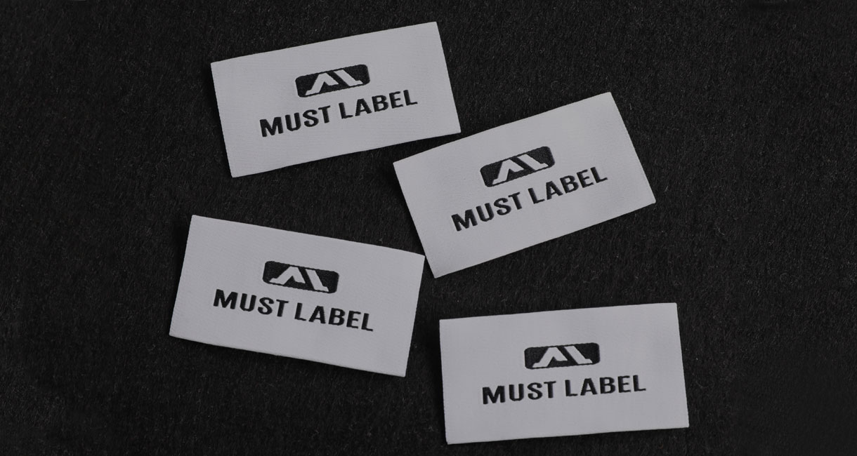 Label Tenun