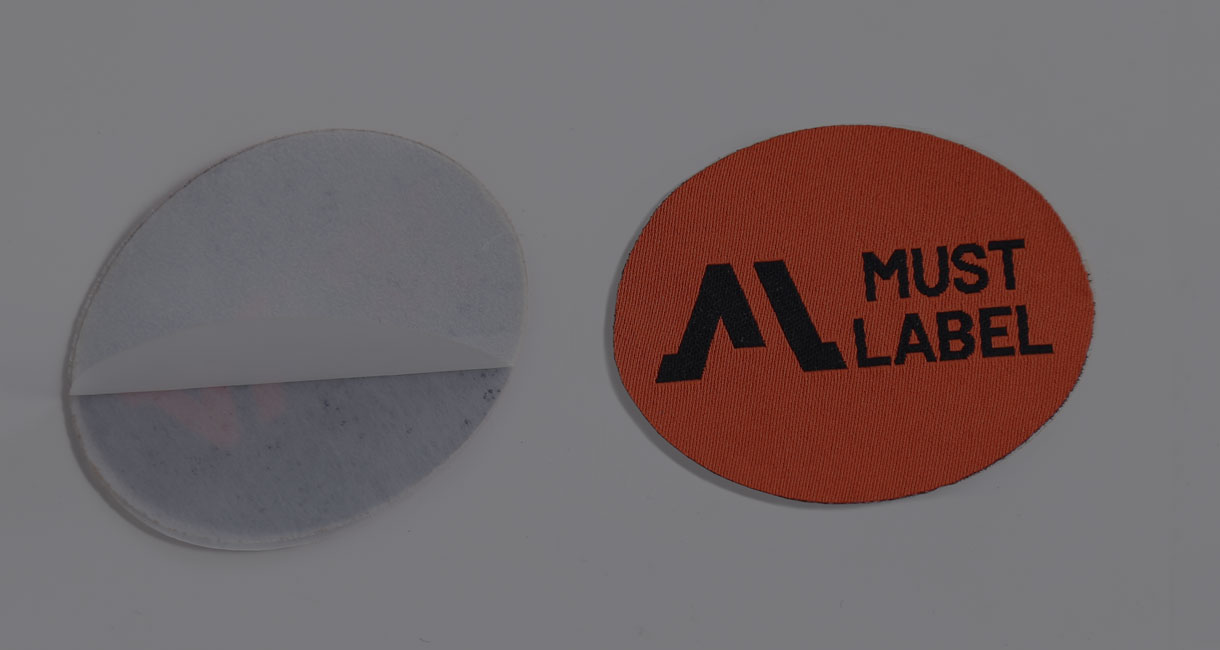 Patch Tenun