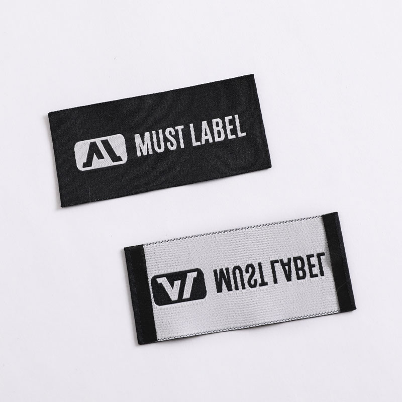 Apa label sing ditenun luwih apik tinimbang label sing dicithak?