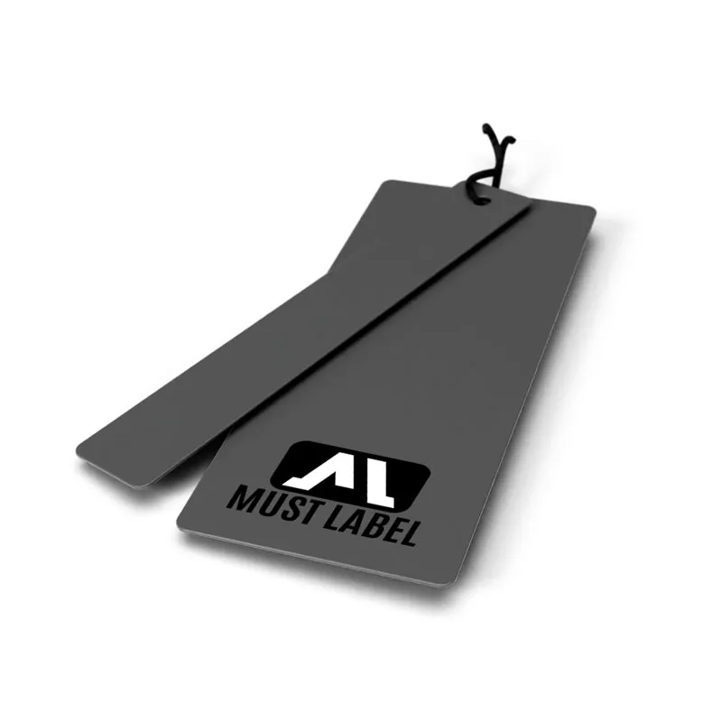 Pentinge Hang Tags ing Branding and Marketing