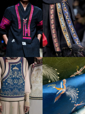 Kudu label teknologi inovatif lan bahan sing ramah